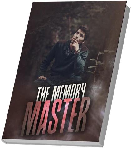 The Memory Master bonus guide cover