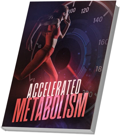 Accelerated Metabolism bonus guide cover